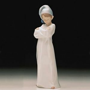 It's morning already Gloss