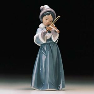 The spirit of Christmas