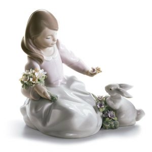 Forestland encounter