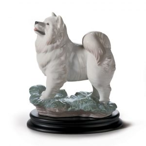 The Dog Figurine