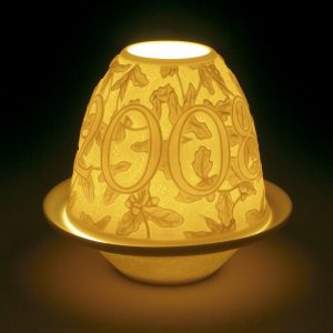 Christmas Lithophane 2008