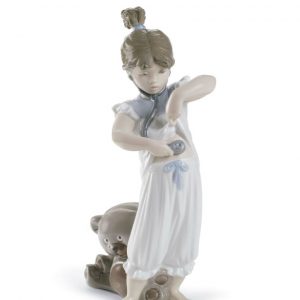 Someone called a doctor?