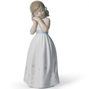 Figura niña Mi dulce princesa