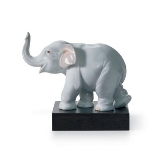 Figura Elefante de la suerte