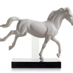 Figura caballo Galope II