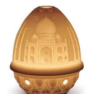 Litofanía Taj Mahal