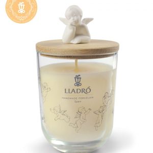 Vela Dreaming of you.