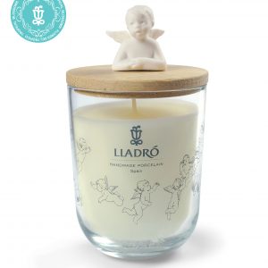 Vela Thinking of you.